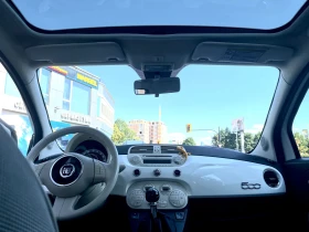 Обява за продажба на Fiat 500 1.4 100 к.с ТОП СЪСТОЯНИЕ ~7 900 лв. - изображение 6