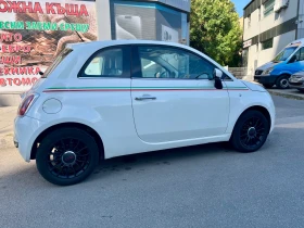 Обява за продажба на Fiat 500 1.4 100 к.с ТОП СЪСТОЯНИЕ ~7 900 лв. - изображение 3