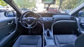 Обява за продажба на Honda Accord Tourer ГАЗ ~14 900 лв. - изображение 6