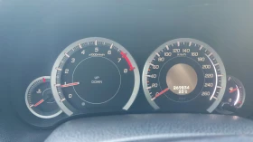 Обява за продажба на Honda Accord Tourer ГАЗ ~14 900 лв. - изображение 5