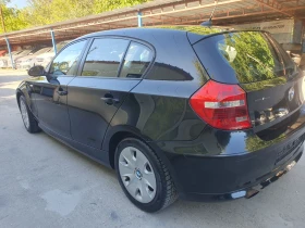 BMW 116 FACE KSENON NAVI PODGREV 6skr EURO 5 - 8777 лв. - 44543131 6