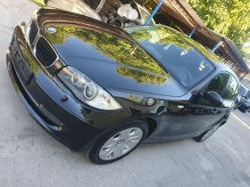BMW 116 FACE KSENON NAVI PODGREV 6skr EURO 5 - 8777 лв. - 44543131 3