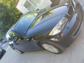 BMW 116 FACE KSENON NAVI PODGREV 6skr EURO 5 - 8777 лв. - 44543131 2