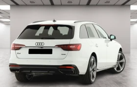 Audi A4 Avant 40 TDI Quattro = S-line =  | Mobile.bg    2