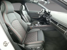 Audi A4 Avant 40 TDI Quattro = S-line =  | Mobile.bg    7