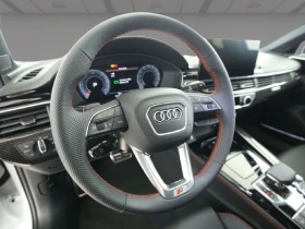 Audi A4 Avant 40 TDI Quattro = S-line =  | Mobile.bg    5