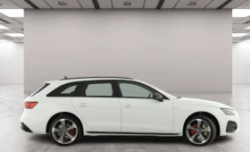 Audi A4 Avant 40 TDI Quattro = S-line =  | Mobile.bg    3