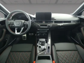 Audi A4 Avant 40 TDI Quattro = S-line =  | Mobile.bg    6