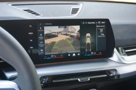 BMW iX2 НОВ!/eDrive20/M-SPORT/204HP/NAVI/LED/CAM/ALKH/252g - 90598 лв. - 32233259 11