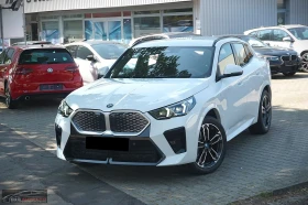 BMW iX2 НОВ!/eDrive20/M-SPORT/204HP/NAVI/LED/CAM/ALKH/252g