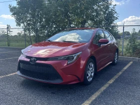 Toyota Corolla CARFAX* АВТОФИНАНСИРАНЕ* БЕЗ ПЪРВОНАЧАЛНА ВНОСКА* 