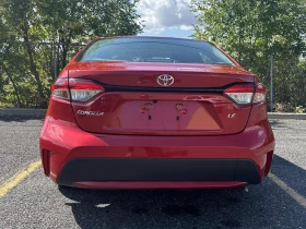 Toyota Corolla CARFAX* АВТОФИНАНСИРАНЕ* БЕЗ ПЪРВОНАЧАЛНА ВНОСКА* - 34000 лв. - 58952986 3