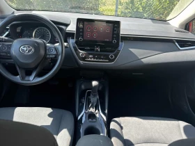 Toyota Corolla CARFAX* АВТОФИНАНСИРАНЕ* БЕЗ ПЪРВОНАЧАЛНА ВНОСКА* - 34000 лв. - 58952986 8