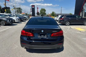 BMW 530E xDrive iPerformance* Harman/kardon* подгрев* Heads - 42000 лв. - 67867039 6