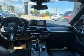 BMW 530E xDrive iPerformance* Harman/kardon* подгрев* Heads - 42000 лв. - 67867039 9