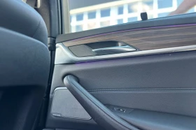 BMW 530E xDrive iPerformance* Harman/kardon* подгрев* Heads - 42000 лв. - 67867039 13