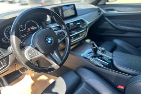 BMW 530E xDrive iPerformance* Harman/kardon* подгрев* Heads - 42000 лв. - 67867039 7