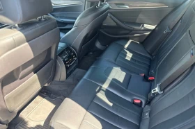BMW 530E xDrive iPerformance* Harman/kardon* подгрев* Heads - 42000 лв. - 67867039 8