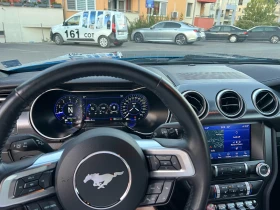 Обява за продажба на Ford Mustang MACH 1 ~79 000 лв. - изображение 9