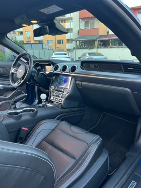 Обява за продажба на Ford Mustang MACH 1 ~79 000 лв. - изображение 6