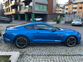 Обява за продажба на Ford Mustang MACH 1 ~79 000 лв. - изображение 3