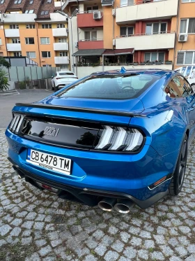 Обява за продажба на Ford Mustang MACH 1 ~79 000 лв. - изображение 5