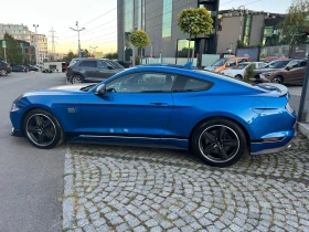 Обява за продажба на Ford Mustang MACH 1 ~79 000 лв. - изображение 1