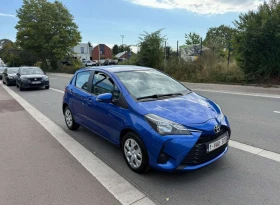 Toyota Yaris * COMING SOON* 1.4 D4D* FACELIFT* 125 000 KM* COC* | Mobile.bg    3