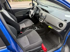 Toyota Yaris * COMING SOON* 1.4 D4D* FACELIFT* 125 000 KM* COC* | Mobile.bg    7