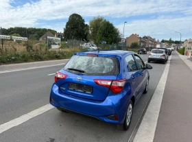 Toyota Yaris * COMING SOON* 1.4 D4D* FACELIFT* 125 000 KM* COC* | Mobile.bg    4
