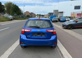 Toyota Yaris * COMING SOON* 1.4 D4D* FACELIFT* 125 000 KM* COC* | Mobile.bg    5