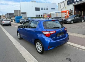 Toyota Yaris * COMING SOON* 1.4 D4D* FACELIFT* 125 000 KM* COC* | Mobile.bg    6