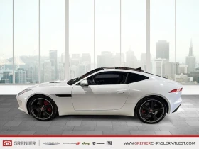 Jaguar F-Type S Coupe RWD * * (  ) | Mobile.bg    5