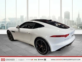 Jaguar F-Type S Coupe RWD * * (  ) | Mobile.bg    4