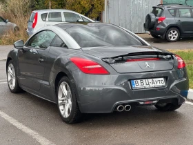 Peugeot RCZ 1.6Turbo | Mobile.bg    7