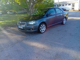     Toyota Avensis 2.0d4d 126kc.