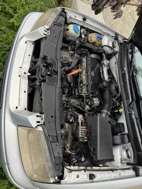 VW Bora 1, 9     | Mobile.bg    4