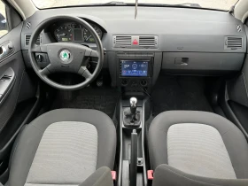 Skoda Fabia 1.4i | Mobile.bg    7