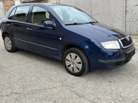 Skoda Fabia 1.4i | Mobile.bg    2