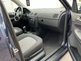 Skoda Fabia 1.4i | Mobile.bg    6