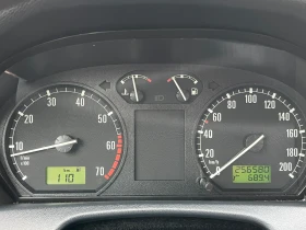 Skoda Fabia 1.4i | Mobile.bg    9