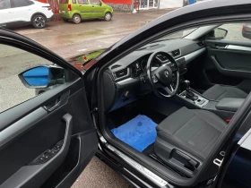 Skoda Superb 1.6 TDI, снимка 13
