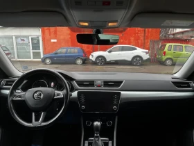 Skoda Superb 1.6 TDI, снимка 10