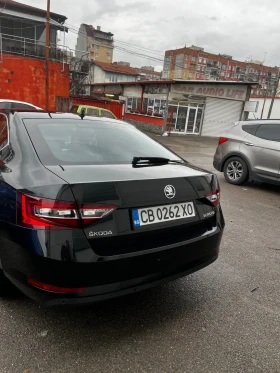 Skoda Superb 1.6 TDI, снимка 3