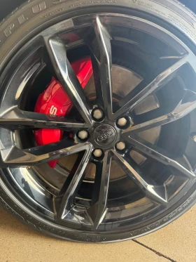 Audi S5 TECHNIK * * CARFAX * * АВТОКРЕДИТ * *  - 41999 лв. / 21473.75 € - 28580792 6