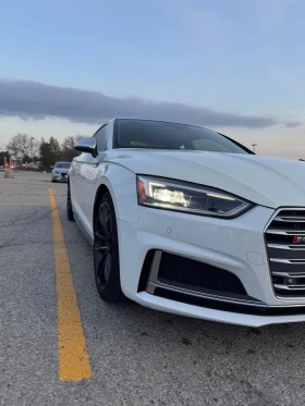 Audi S5 TECHNIK * * CARFAX * * АВТОКРЕДИТ * *  - 41999 лв. / 21473.75 € - 28580792 3