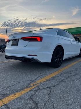 Audi S5 TECHNIK * * CARFAX * * АВТОКРЕДИТ * *  - 41999 лв. / 21473.75 € - 28580792 4