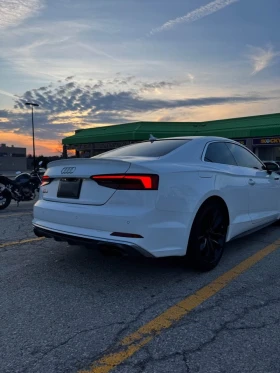 Audi S5 TECHNIK * * CARFAX * * АВТОКРЕДИТ * *  - 41999 лв. / 21473.75 € - 28580792 5