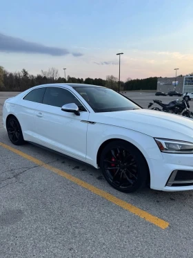 Audi S5 TECHNIK * * CARFAX * * АВТОКРЕДИТ * *  - 41999 лв. / 21473.75 € - 28580792 2