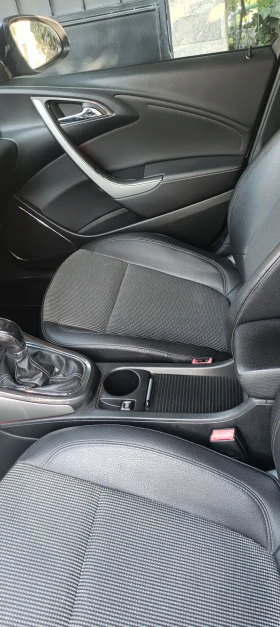 Opel Astra 1, 7cdti, снимка 3 — Bazar.bg Opel Astra 1, 7cdti, снимка 3